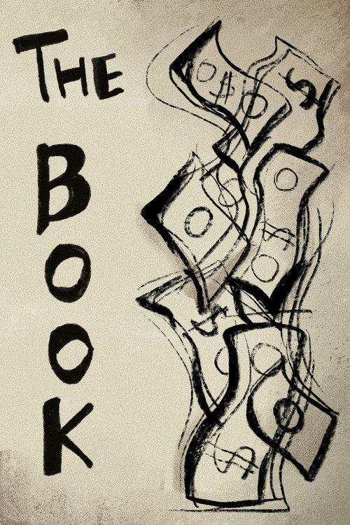 The Book 1913 official movie poster