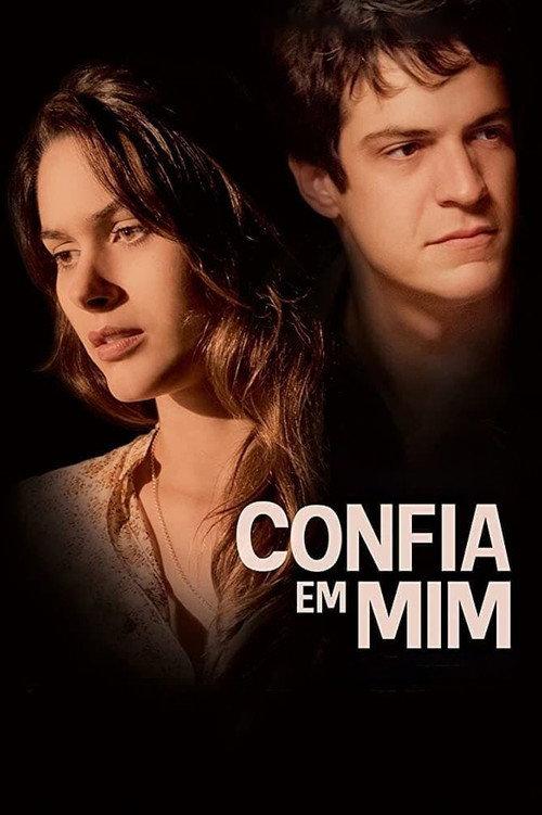 Trust Me 2014 official movie poster