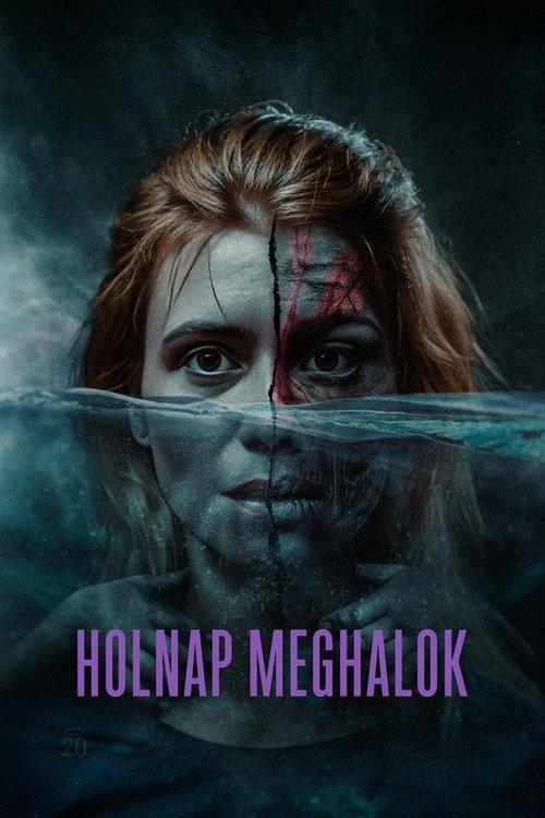 Tomorrow I Die 2024 official movie poster