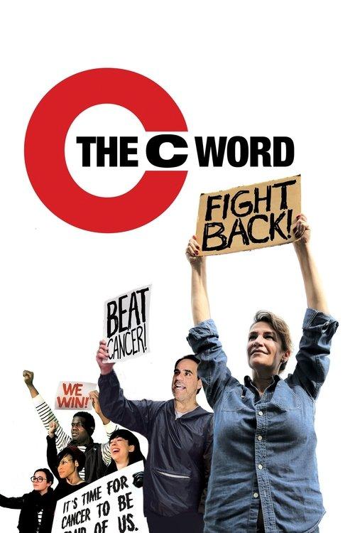 The C Word 2016 official movie poster
