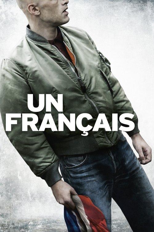 French Blood 2015 official movie poster