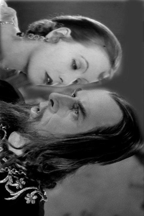 The Marriage of Greta Garbo and Sergei Eiseinstein 2023 official movie poster