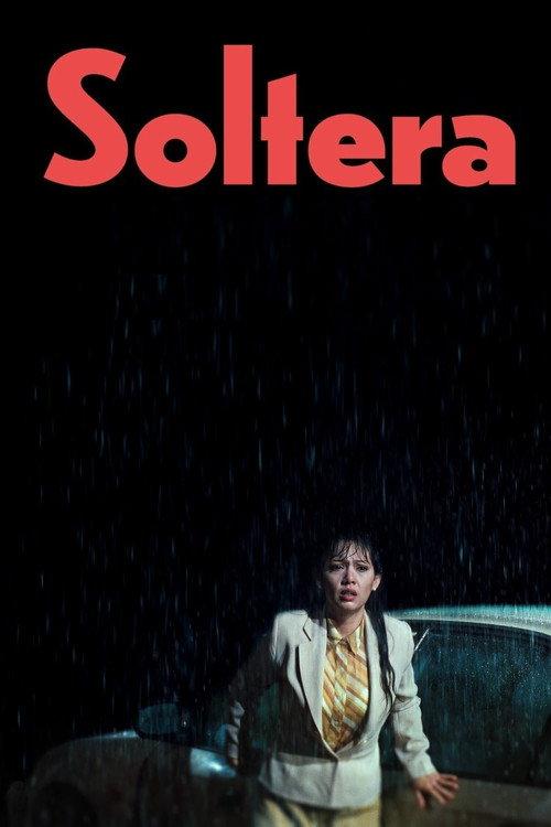 Soltera 1999 official movie poster