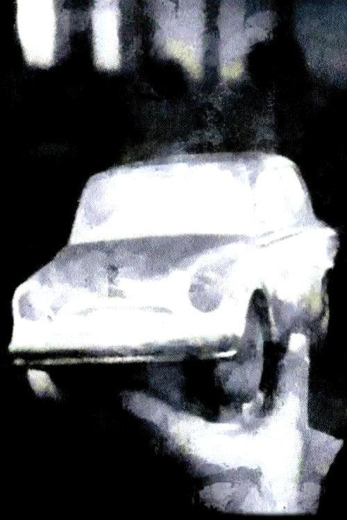 Autoportrait 2011 official movie poster