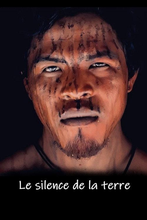 Le silence de la terre 2025 official movie poster