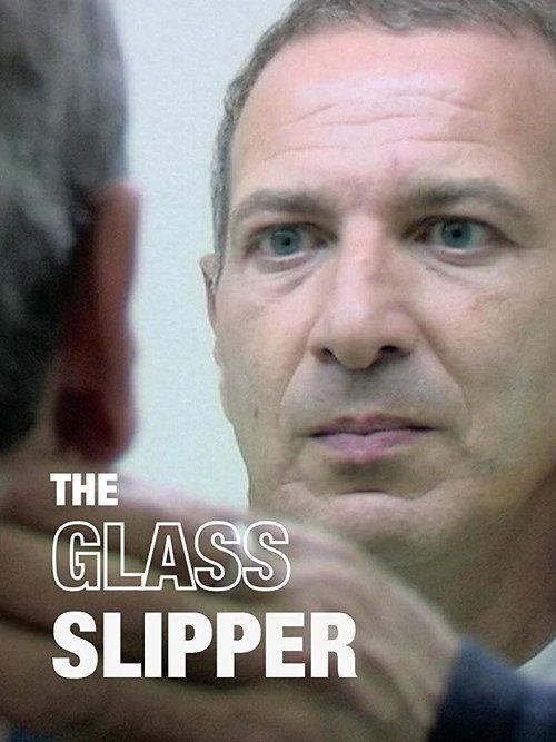 The Glass Slipper 2011 official movie poster