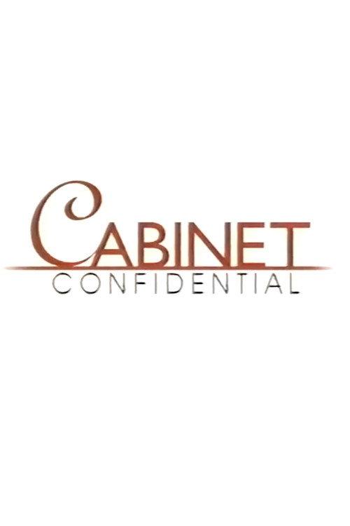 Cabinet Confidential 2001 official movie poster