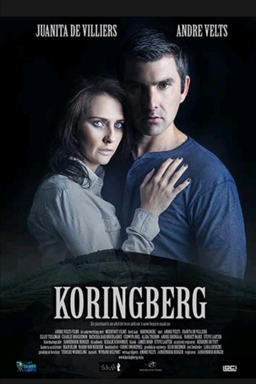 Koringberg 2013 official movie poster