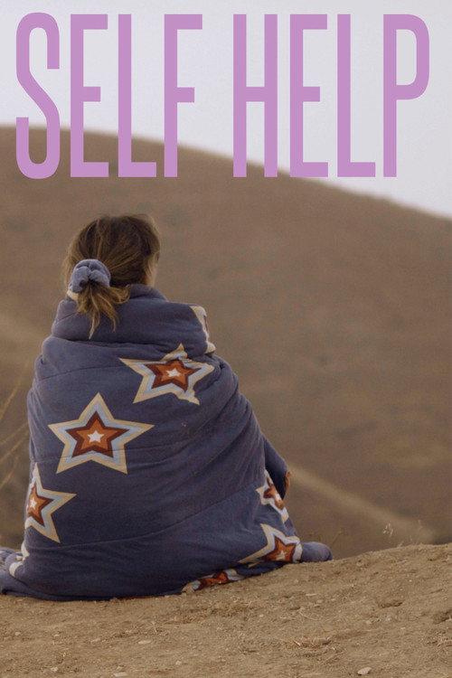 Self Help 2022 official movie poster