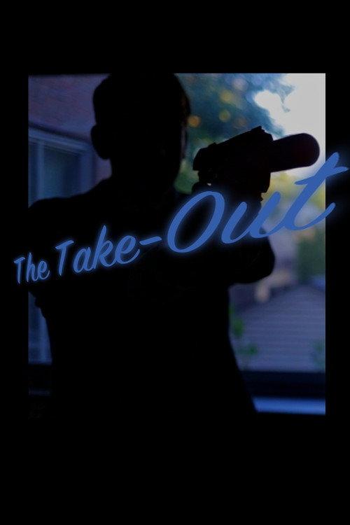 The Take-Out 2025 official movie poster
