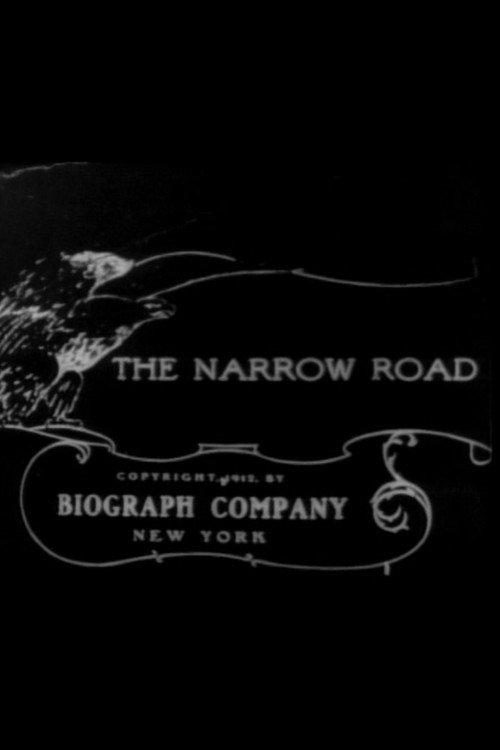 The Narrow Road 1912 official movie poster