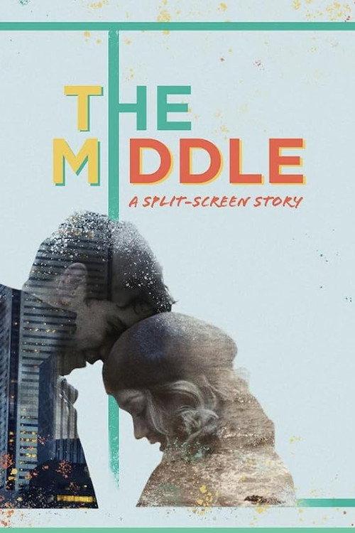 The Middle 2022 official movie poster