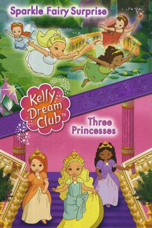 Kelly Dream Club 2002 official movie poster