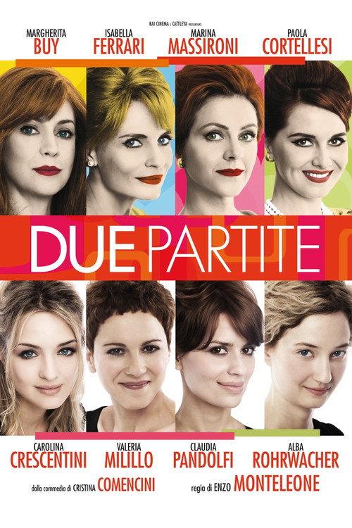 The Ladies Get Their Say 2009 official movie poster