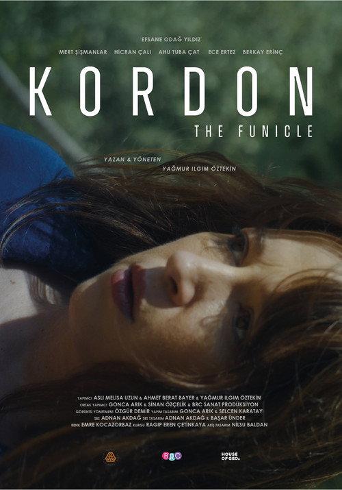 The Funicle 2026 official movie poster