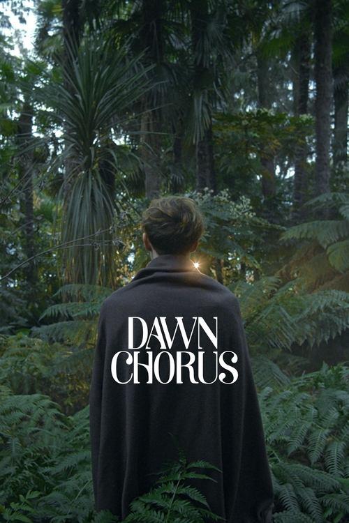 Dawn Chorus 2022 official movie poster