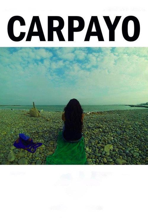 Carpayo 2014 official movie poster