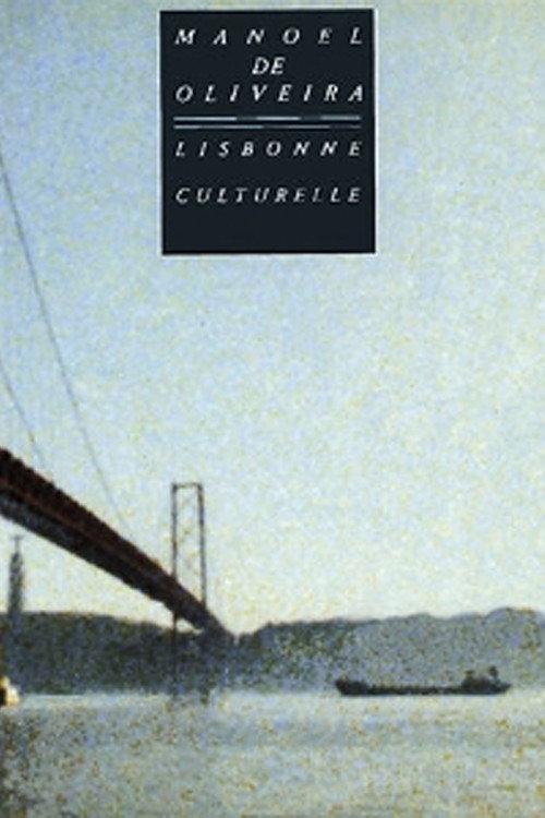 Lisboa Cultural 1984 official movie poster