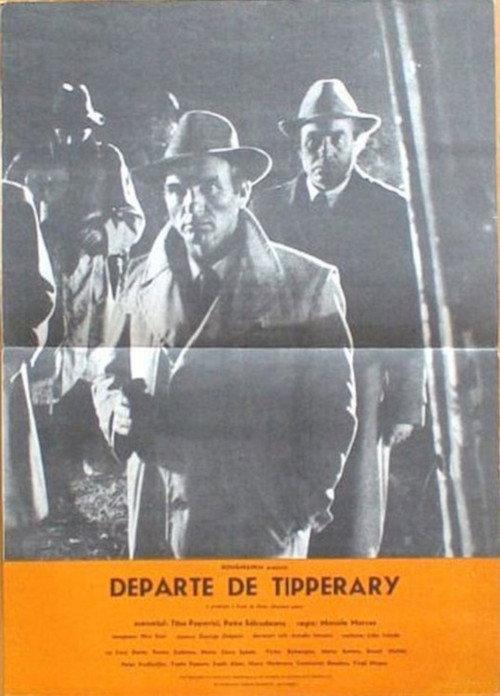 Long Way to Tipperary 1973 official movie poster