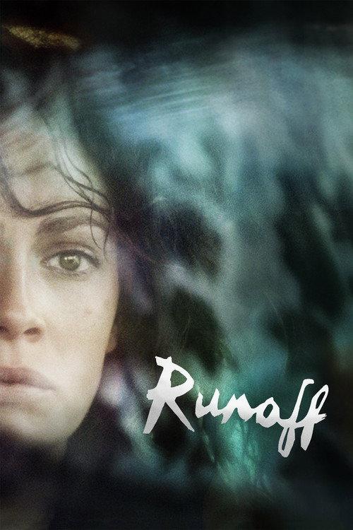 Runoff 2015 official movie poster