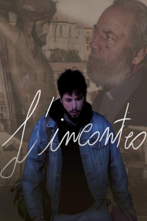 L’incontro 2021 official movie poster