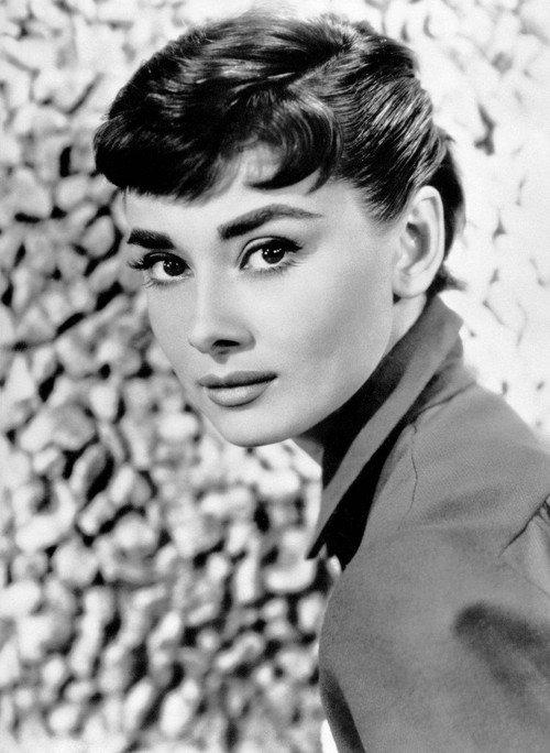 Audrey Hepburn - Ein Star auf der Suche nach sich selbst 2004 official movie poster