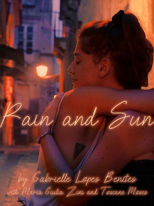 Rain and Sun  official movie poster