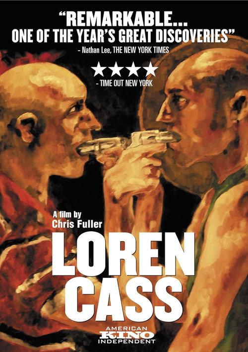 Loren Cass 2006 official movie poster
