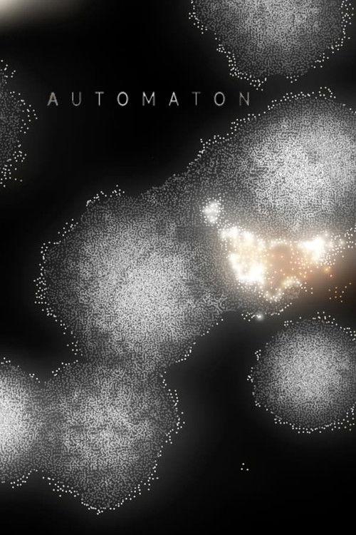 Automaton 2020 official movie poster