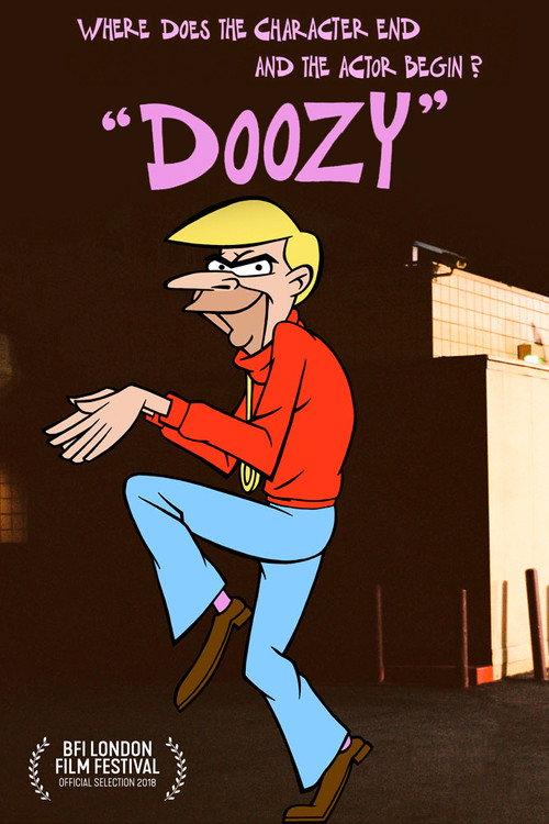 Doozy 2018 official movie poster