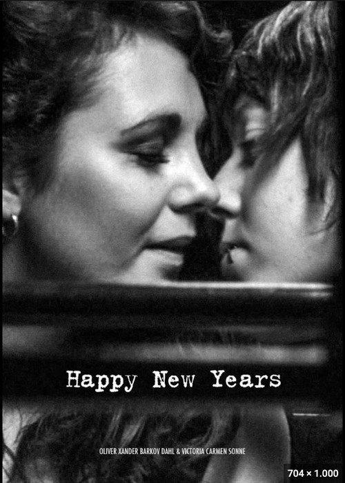Happy New Years 2013 official movie poster