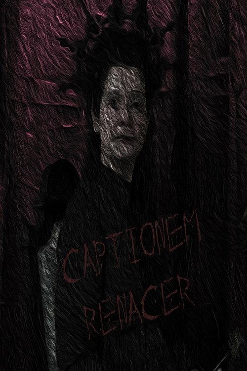 Captionem: Renacer  official movie poster
