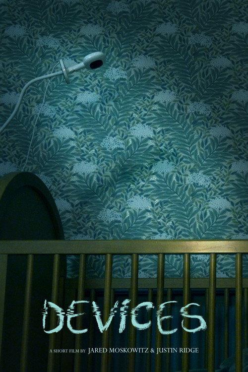 Devices 2026 official movie poster