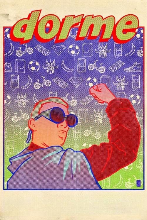 Dorme 2000 official movie poster