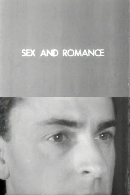 Sex and Romance 1951 official movie poster