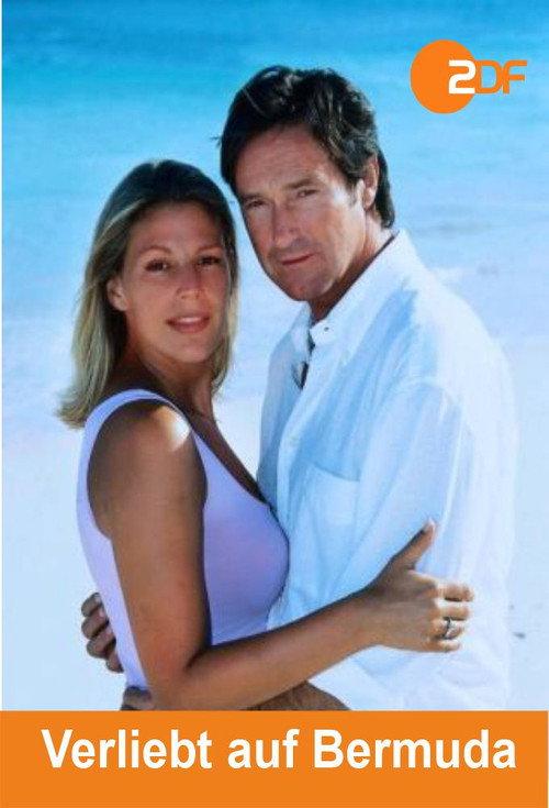 Verliebt auf Bermuda 2002 official movie poster