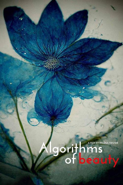 Algorithms of Beauty 2022 official movie poster