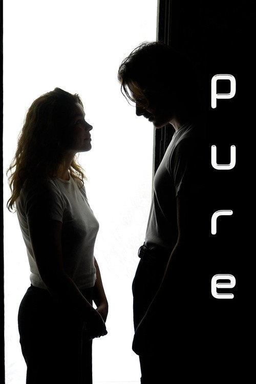 Pure 2025 official movie poster
