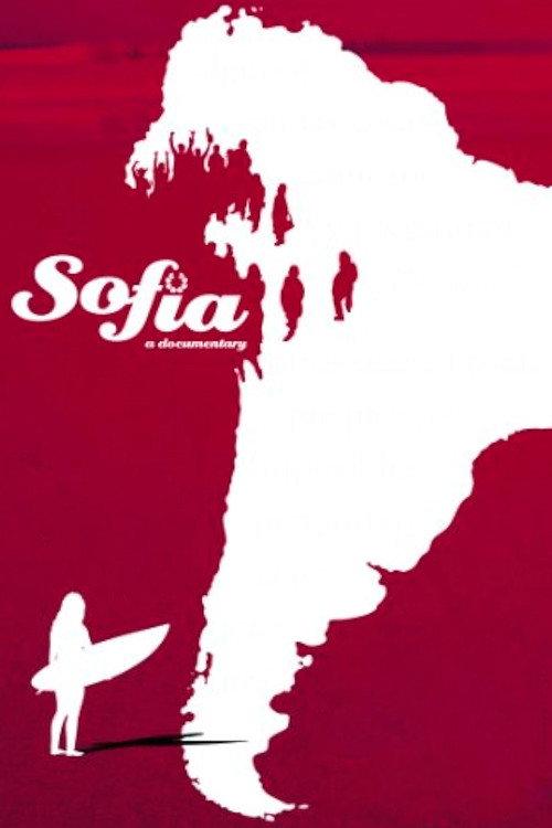 Sofia: A Documentary 2006 official movie poster