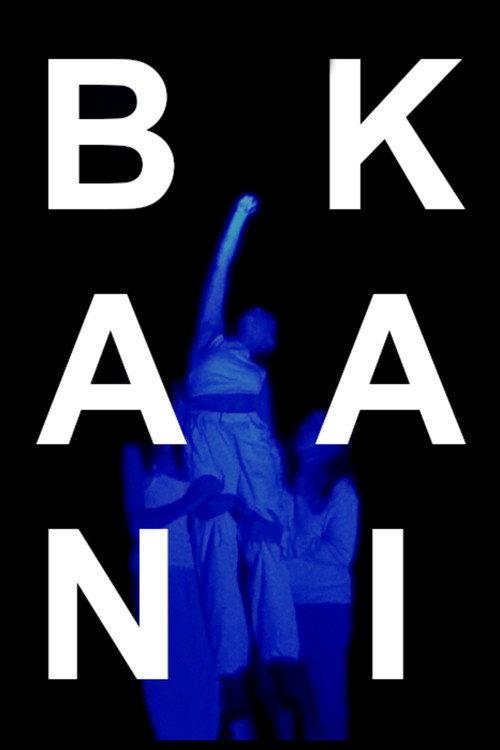 Bankai 2024 official movie poster