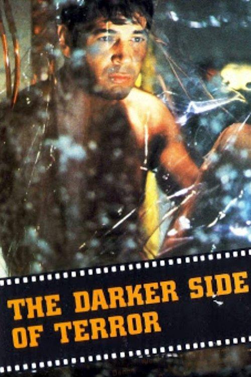 The Darker Side of Terror 1979 official movie poster