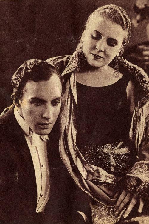 Education of a Prince 1927 official movie poster