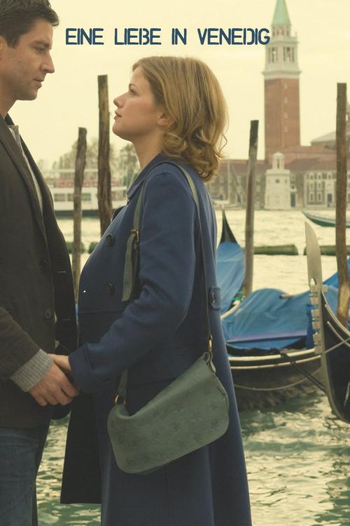 Love in Venice 2009 official movie poster