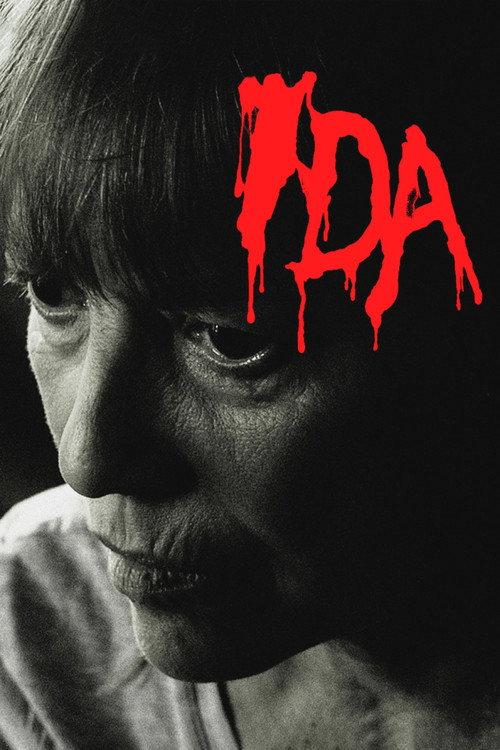 Ida 2023 official movie poster