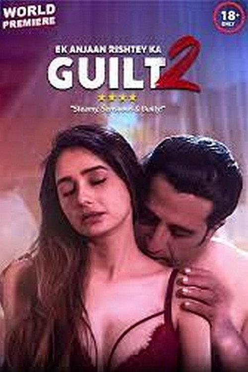 Ek Anjaan Rishtey Ka Guilt 2 2022 official movie poster