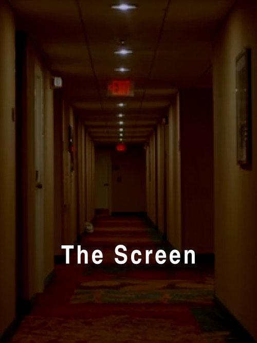 The Screen 2018 official movie poster