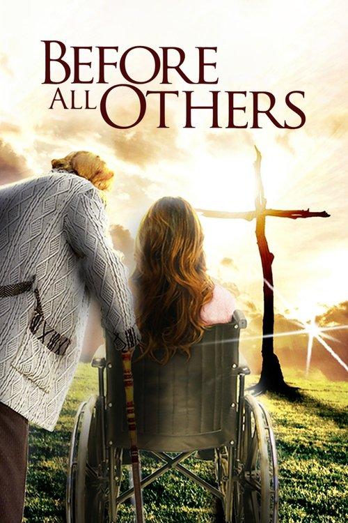 Before All Others 2016 official movie poster