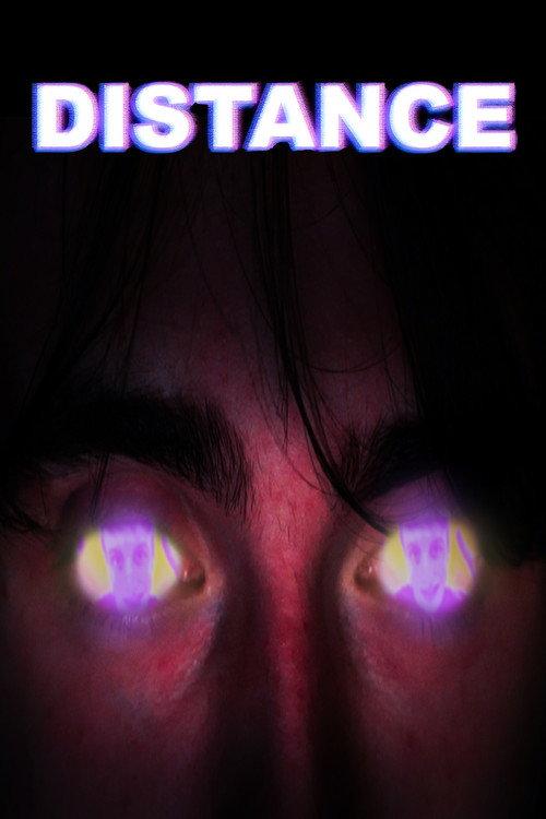 DISTANCE 2026 official movie poster