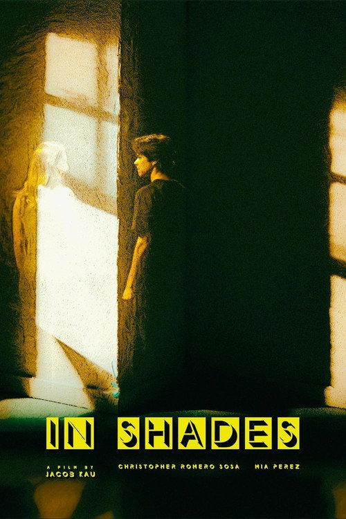 In Shades 2023 official movie poster