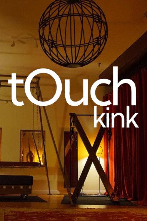 tOuch Kink 2023 official movie poster
